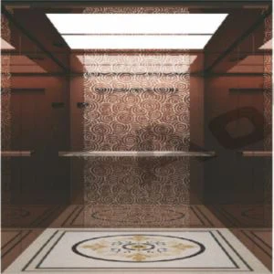 مصاعد الركاب MRL