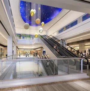 سلم متحرك سكني